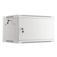 LANBERG Ormar rack 19", zidni, 6U